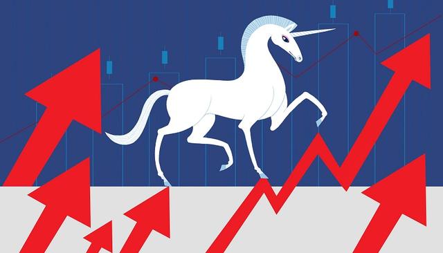 廣東去年新晉獨(dú)角獸企業(yè)總數(shù)全國(guó)第一 入榜企業(yè)均處于新能源、生命科學(xué)等新興領(lǐng)域