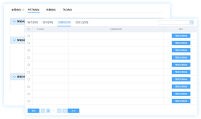 協會、商會系統主要功能介紹